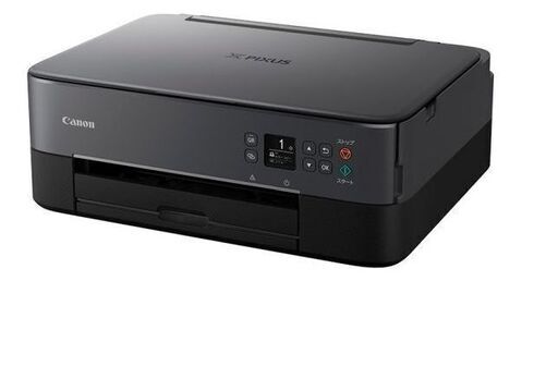 キャノン　複合機　TS5330    新品　保障あり　インクのみありません。