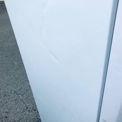 ✨2021年製✨852番 Haier✨ノンフロン冷凍冷蔵庫✨JR-NF173B‼️