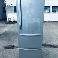 856番 東芝✨ノンフロン冷凍冷蔵庫✨GR-38ZV(N)‼️