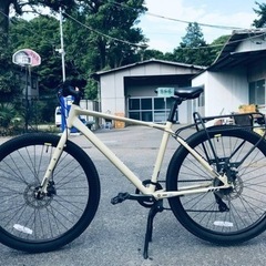 858番　自転車