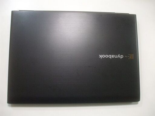 ○爆速起動 SSD搭載 第3世代 Core i5 13.3型 TOSHIBA Satellite R732/F