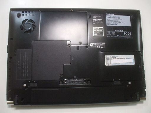 ●爆速起動 SSD搭載 第3世代 Core i5 13.3型 TOSHIBA Satellite R732/F ○爆速起動 SSD搭載 第3世代 Core i5 13.3型 TOSHIBA Satellite R732/F