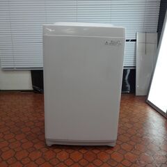 ID 020619  洗濯機　東芝　5K　２０１６年製　AW-5...