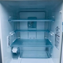 ②704番 東芝✨ノンフロン冷凍冷蔵庫✨GR-D34N‼️