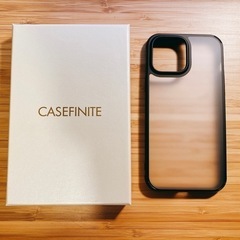 【CASEFINITE】THE HYBRID PRO 13 Pr...