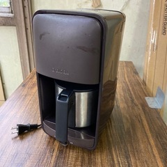 コーヒーメーカー　タイガー魔法瓶　ADC-A060