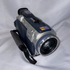 SONY ソニー DCR-TRV30 デジタルビデオカメラ