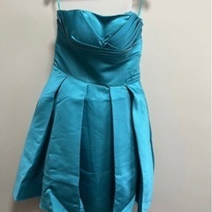 ドレス👗5点セット