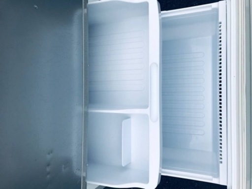 ⑤ET381番⭐️350L⭐️ SHARPノンフロン冷凍冷蔵庫⭐️