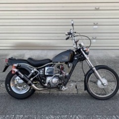 【ネット決済】ホンダ　JAZZ 115cc  ピカピカです。