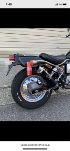 ホンダ JAZZ 115cc ピカピカです。