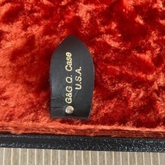 【超美品】価格応談！Fender USA. ストラトキャスター(ビンテージ限定モデル)