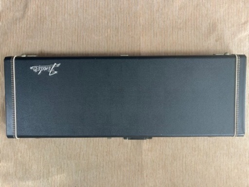 【超美品】価格応談！Fender USA. ストラトキャスター(ビンテージ限定モデル)