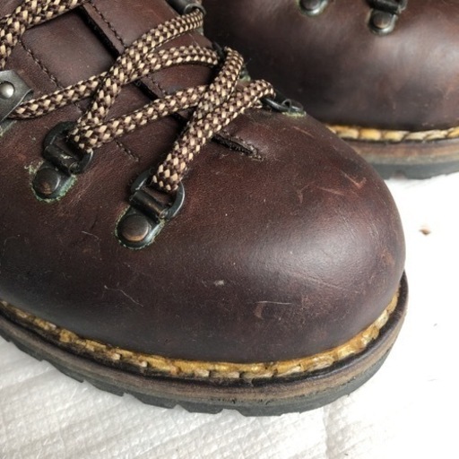 GRONELL 登山靴 26.5 GRONELL 登山靴 26.5