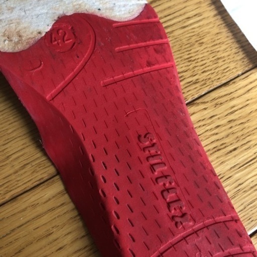 GRONELL 登山靴 26.5