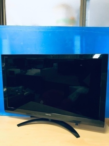 ①♦️EJ62番TOSHIBA液晶テレビ