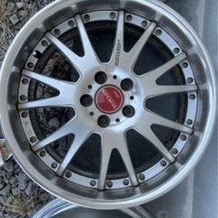 19インチ ホイール