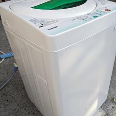 6k洗濯機『配達設置無料』(名古屋市近郊)
