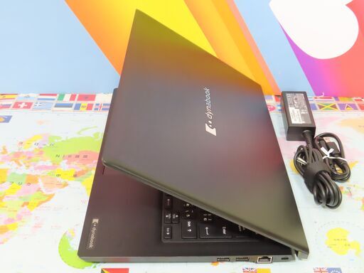 東芝 dynabook S73/FR 第10世代 SSD 13.3型FHD 美品 | neper.edu.ec