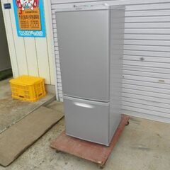 パナソニック NR-B178W ２ドア 冷凍冷蔵庫 １６８Ｌ ２...