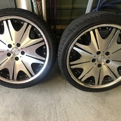  【最終値下げ】19インチ ワーク ヴァリアンツァ