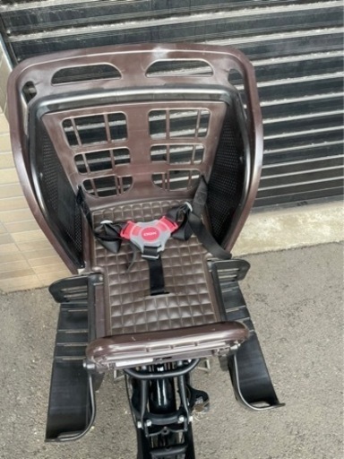 その他 2049 20インチ 子供乗せ自転車 3段変速 あさひサイクル petit 