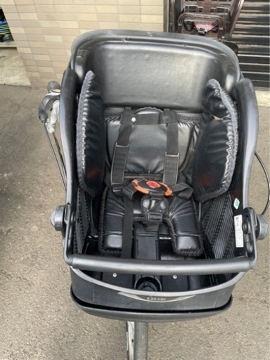 2049 20インチ 子供乗せ自転車 3段変速 あさひサイクル petit