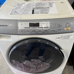 naーvd100l panasonic 洗濯機　