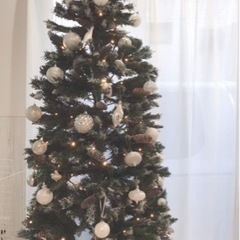 180cm クリスマスツリー 