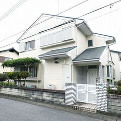 『イオンモールまで徒歩約11分！区画整理地内の閑静な住宅街』■中...