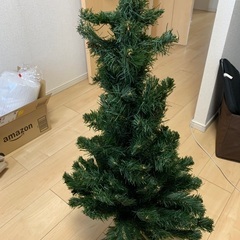 クリスマスツリー90センチ