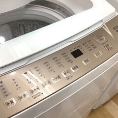 1年保証付き！ YAMADA 全自動洗濯機 【トレファク岸和田店】