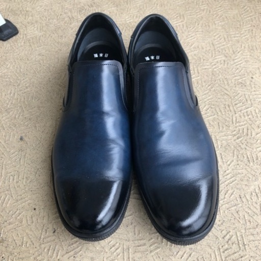 オニツカタイガー 26.5cm TIGER SLIP-ON DELUXE