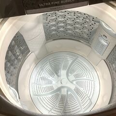 6ヶ月保証付き TOSHIBA 全自動洗濯機 【トレファク岸和田店】