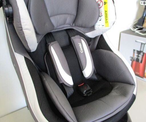 チャイルドシート ネルームシリーズ 体重18kgまで 新生児~4才頃 360度