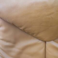 ⭐冨士ファニチャー/2Pソファ/ナチュラル/シンプル/おしゃれ⭐