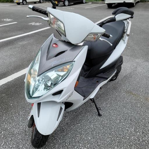 バイク【150cc】️