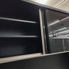 値下げ！！⭐三幸ジャパン/2面レンジボード/未使用品/ブラック 
