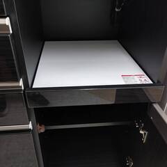 値下げ！！⭐三幸ジャパン/2面レンジボード/未使用品/ブラック 