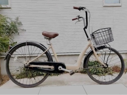 【値下げしました！】美品自転車
