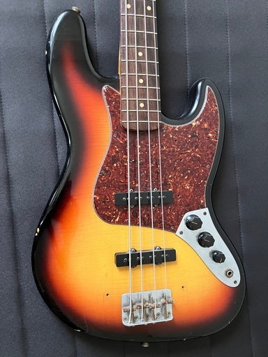 弦楽器、ギター Fender Custom Shop BASS - 弦楽器、ギター 