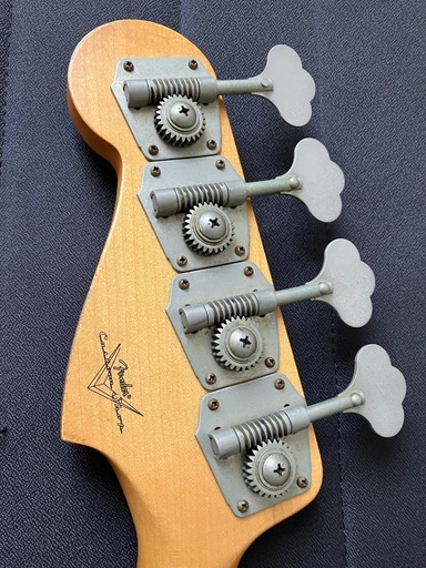 弦楽器、ギター Fender Custom Shop BASS - 弦楽器、ギター 