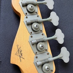 Fender Custom Shop BASS