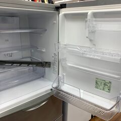 AQUA(アクア) 3ドア 264L 2013年製 AQR-261B