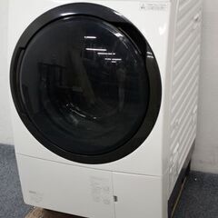 Panasonic パナソニック ドラム式洗濯乾燥機 NA-VX...