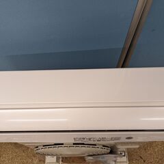 2020年製 HITACHI【RAS-L22KE8(W)】 6畳 ルームエアコン 中古 清掃済み