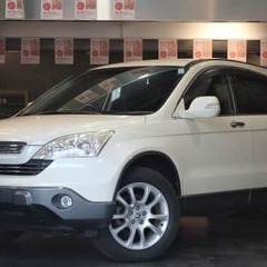 人気のSUVついにきました☆ホンダ　CR-V！