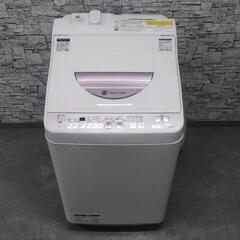 IPK-132 SHARP エディオンオリジナル 洗濯機乾燥機 ...