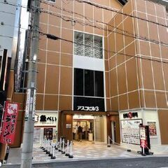  賃貸大型店舗◆飲食店居抜き◆JR三ノ宮駅徒歩5分