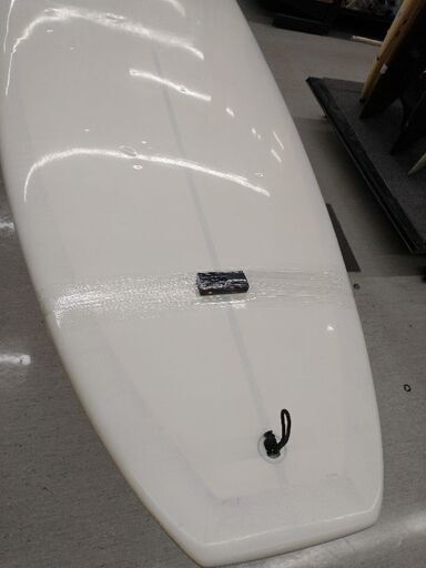 Dead Kooks CJ Nelson 9'11 ロングボード